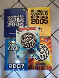 Guinness dei primati