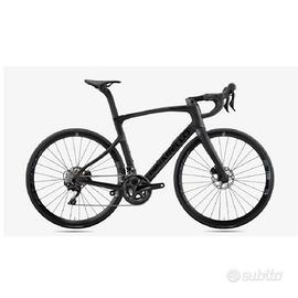 PINARELLO X3 Shimano 105 Di2 12v. Deep Black PROMO