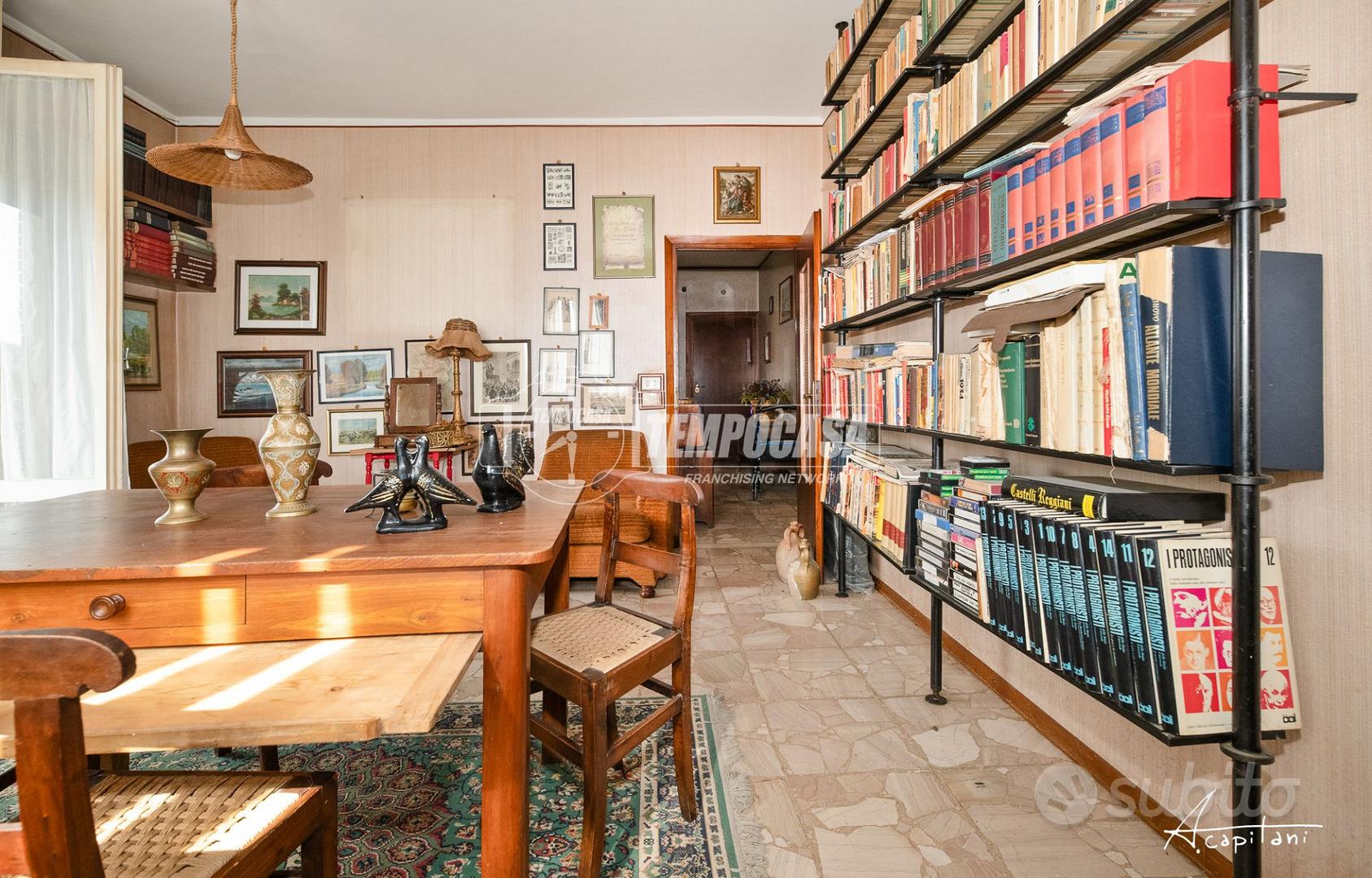 Appartamento – Quattro Castella, Monticelli - Vista 2