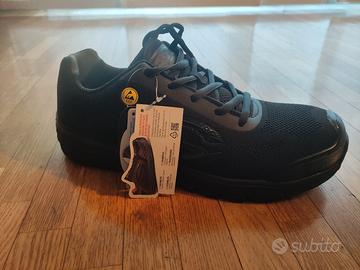 scarpe antinfortunistiche 