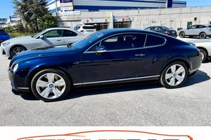 Bentley Continental GT 560CV ISCRITTA ASI