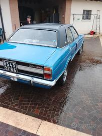 Ford taunus 