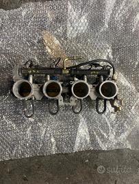 Iniezione elettronica Fiat 127 1050cc 1150cc 1300c