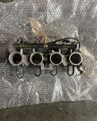 Iniezione elettronica Fiat 127 1050cc 1150cc 1300c