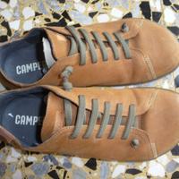 Scarpe CAMPER PEU' n,41,unisex,nuove!Varese centro