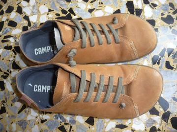 Scarpe CAMPER PEU' n,41,unisex,nuove!Varese centro