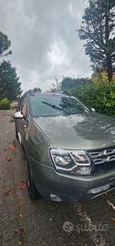 dacia duster gpl messa a nuovo