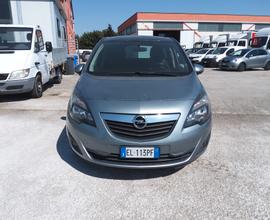OPEL MERIVA 1.3 CDTI 95CV ecoFLEX Cosmo (A35)