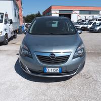 OPEL MERIVA 1.3 CDTI 95CV ecoFLEX Cosmo (A35)