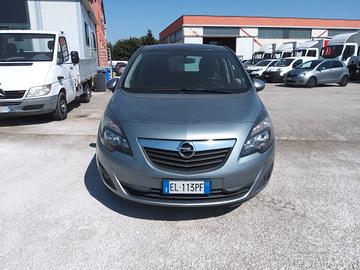 OPEL MERIVA 1.3 CDTI 95CV ecoFLEX Cosmo (A35)