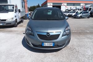 OPEL MERIVA 1.3 CDTI 95CV ecoFLEX Cosmo (A35)