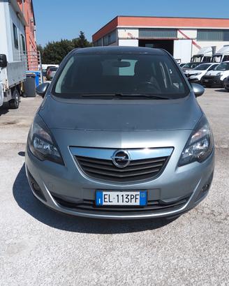 OPEL MERIVA 1.3 CDTI 95CV ecoFLEX Cosmo (A35)