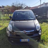 Fiat 500L 1.4 benzina