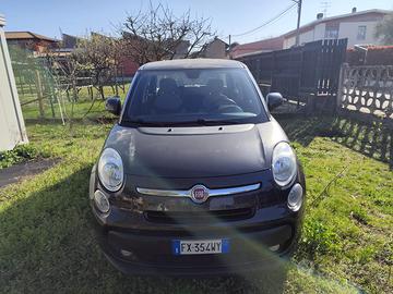 Fiat 500L 1.4 benzina