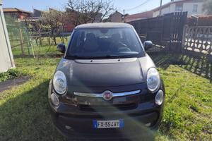Fiat 500L 1.4 benzina