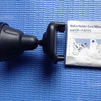 PORTA cellulare/smartphone a VENTOSA NOKIA