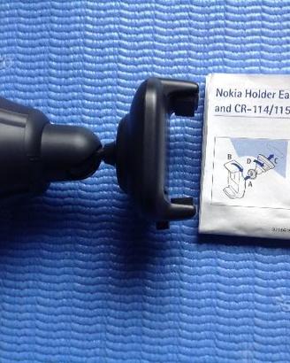 PORTA cellulare/smartphone a VENTOSA NOKIA