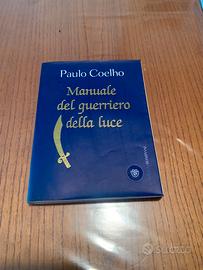 Manuale del guerriero della luce di Paolo choelo