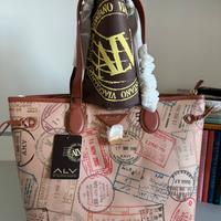Borsa ALV by Alviero Martini
