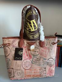 Borsa ALV by Alviero Martini