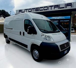 Fiat Ducato 2.3 MJT - 12/2014 - KM. 86.000 CERTIFI