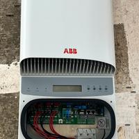 Inverter ABB