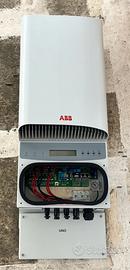 Inverter ABB