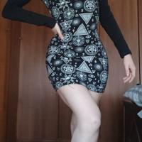 vestito 