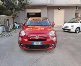 Fiat 500X 1.3 MultiJet 95 CV Lounge