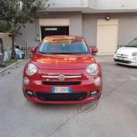 Fiat 500X 1.3 MultiJet 95 CV Lounge