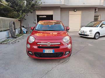 Fiat 500X 1.3 MultiJet 95 CV Lounge