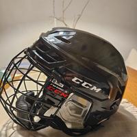 Casco hockey CCM Tacks 210 Combo