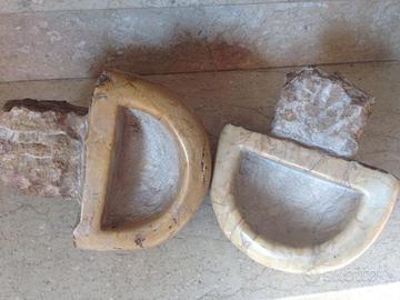 Acquasantiere antiche