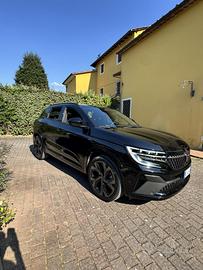 Renault Austral Techno Esprit Alpine Full Hybrid