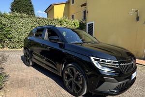 Renault Austral Techno Esprit Alpine Full Hybrid