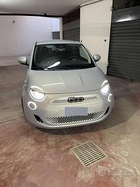 Fiat 500 Elettrica