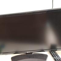 TELEVISORE * LED TV * LG 22 pollici