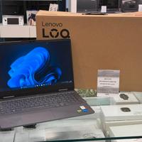 LENOVO 82XV -  i5 13500H - RTX 4060 - 16/ 512GB