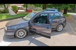 golf vr6 ASI 