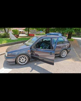 golf vr6 ASI 
