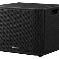SUB PIONEER DJ XPRS 1152S