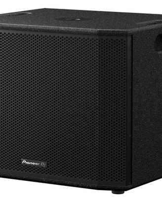 SUB PIONEER DJ XPRS 1152S