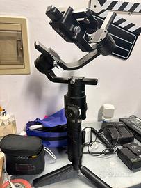 DJI Ronin S