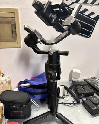 DJI Ronin S