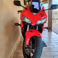 Honda CBR 1000 - 2004