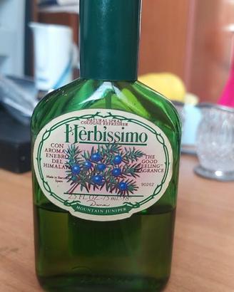 Profumo vintage