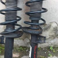 2 originali ammortizatore  per volswagen touran