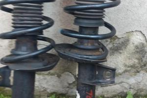 2 originali ammortizatore  per volswagen touran