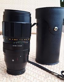 obiettivo Jupiter 200 f4 