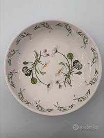 Portmeirion The Queen's hidden garden